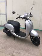 Honda Giorno new, 2015 