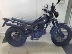 Yamaha TW 225, 2002 