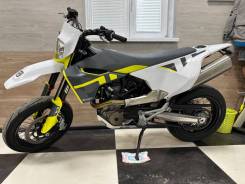 Husqvarna, 2022 