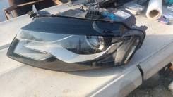 ���� ����� Audi A4 B8 8K 2009�