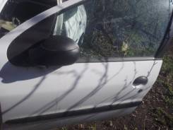 Peugeot 206, 2008 
