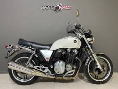 Honda CB 1100, 2010 