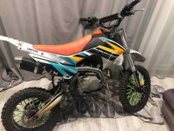 Racer Pitbike RC-CRF125E, 2021 