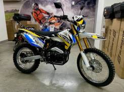 Racer Enduro 300 (21/18) 