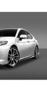   Toyota camry 70 trd 