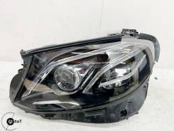   Mercedes W213 Multibeam LED (2016 - 2020) 