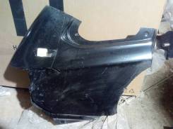     Mitsubishi Outladner 2012-