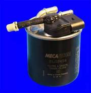   MECA-Filter ELG5459 