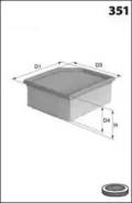   MECA-Filter ELP9491 