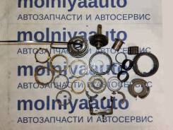    (MD0) F17 (WR) Easytronic OPEL Astra-H 2005 