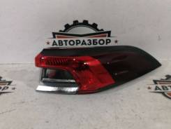   Toyota Corolla 2020 8155002D10 210,  