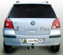   Geely MK-Cross 2011-. Leader plus 