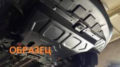 Алюминиевые защиты картера для УАЗ Patriot (UAZ Патриот) купить в магазине ZERTZ