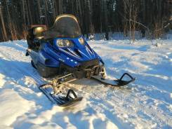 Arctic Cat Bearcat 570 XT, 2009 