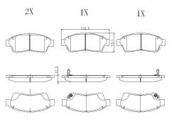    IXAT X3P0001 