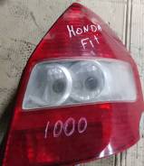   Honda Fit GD1