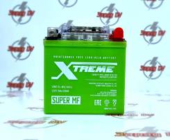   Xtreme 12N5,5L-BS iGEL  