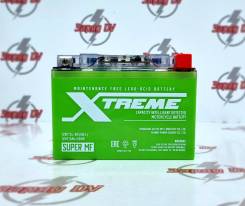   Xtreme 12N7.5L-BS iGEL  