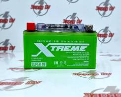   Xtreme UTX8A-BS iGEL  