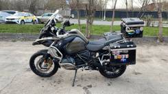 BMW R 1250 GS Adventure, 2019 