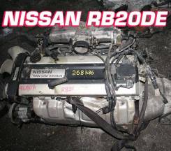  Nissan RB20DE  | , 