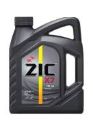   ZIC X7 5W40  4 