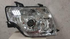   Mitsubishi Pajero V93 07-    