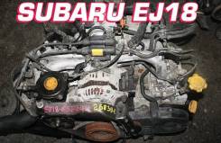  Subaru EJ18  | , 