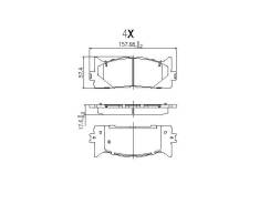    IXAT X3P00052 