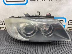  Bmw 3-Series 2007 631169427389 E90 M47N20 2.0,  