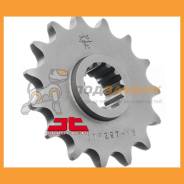   JT JTF29715 Jtsprockets / JTF29715  500     