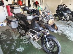 BMW R 1200 GS Adventure, 2010 