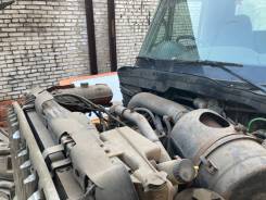    Detroit Diesel 7600 