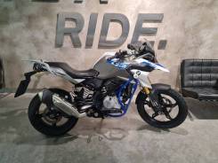 BMW G 310 GS, 2020 