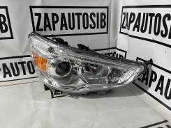   Mitsubishi ASX GA3W 10-   