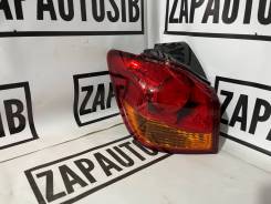    Mitsubishi ASX GA3W 10-   