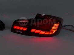   BMW 5-series F10, 2009-2017   . ""