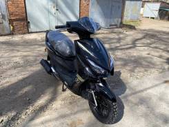 C SPR FS Sport+ 125., 2024 