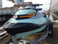  BRP Sea-Doo Wake pro 230 2023  