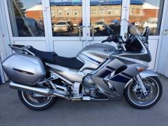 Yamaha FJR 1300A, 2008 