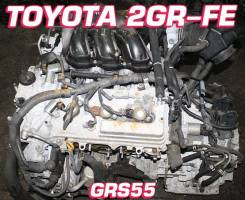  Toyota 2GR-FE  | , 