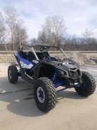  BRP Can-Am Maverick X RS SAS Turbo RR, 2022 