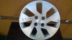 KIA RIO 2011> 23371 