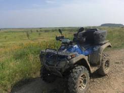 Stels ATV 300B, 2014 