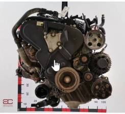 Объем двигателя Ситроен С8, технические характеристики