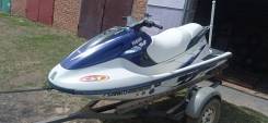   Yamaha GP1200 