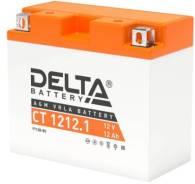   Delta CT1212.1   155A 
