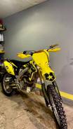 Suzuki RM-Z 250, 2014 