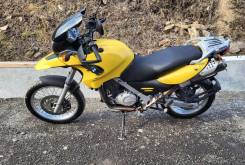 BMW F 650 GS, 2004 