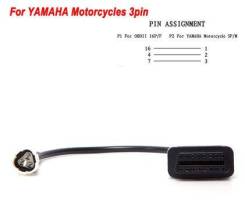 OBD  Yamaha () 